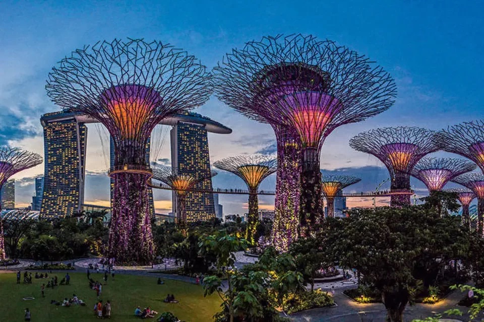 Singapura